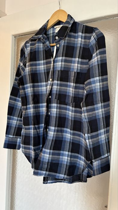 Дамски панталони Only и риза H&M новa