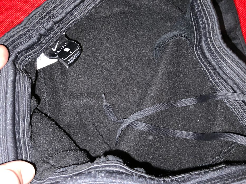 Nike-оригинална  термо долница размер л