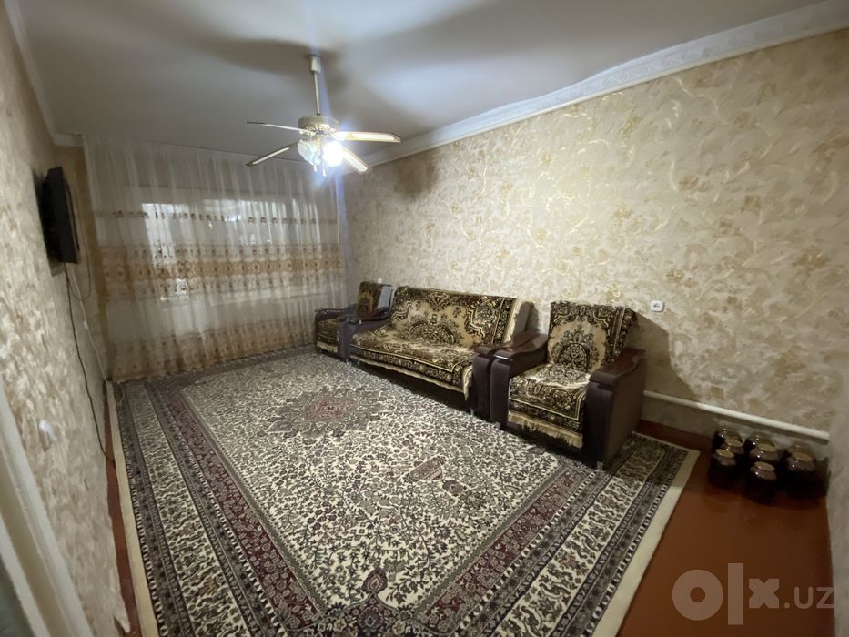 Renting an apartment / a flat. 105 quadratmeters, 3 big bedrooms