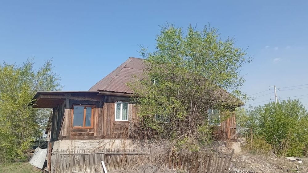 Продаются дом материалы