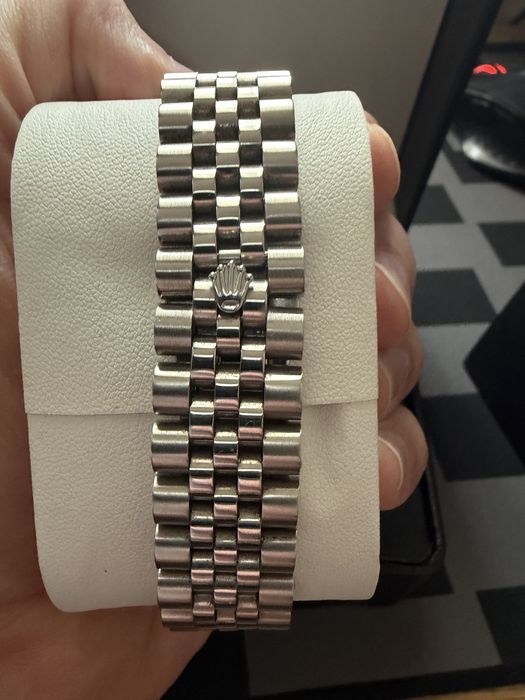 Мъжки часовник Rolex datejust Automatic