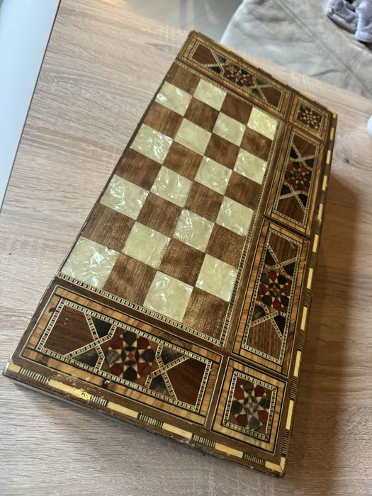 табла за игра Хелена Helena турция