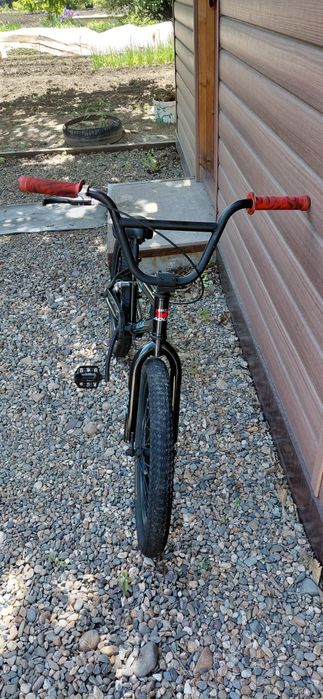 Продам велосипед BMX