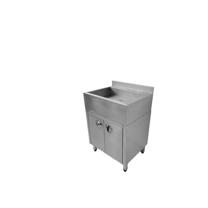 Мивка шкаф модел: SCT