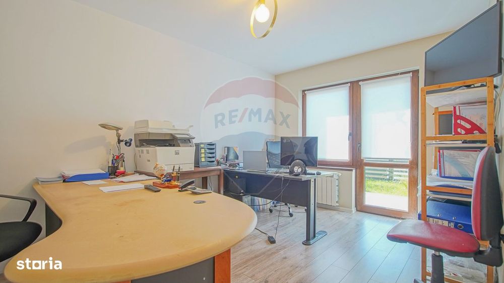 Casă individuală cu 4 camere - Teren generos de 534 mp, Ghimbav