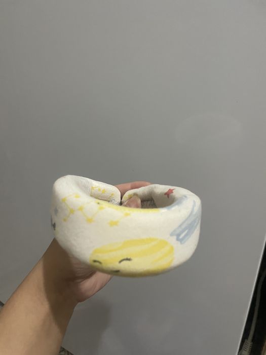 Воротник Шанца детям