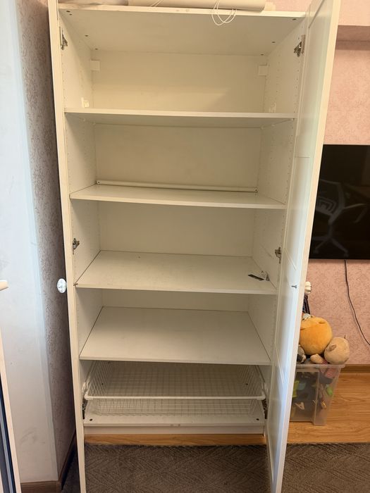 Продам шкаф Икея