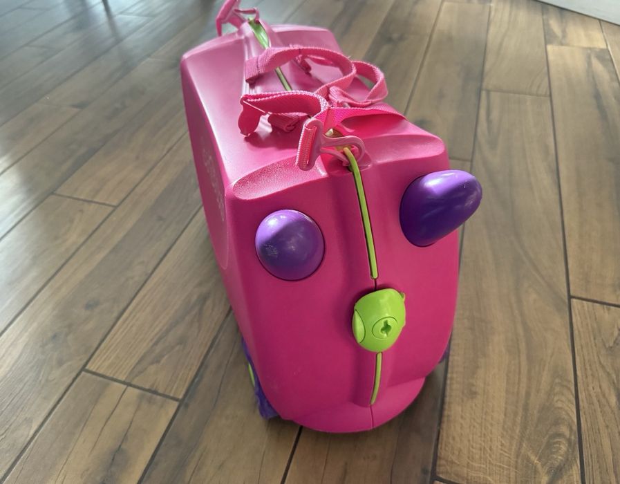 Детски куфар Trunki
