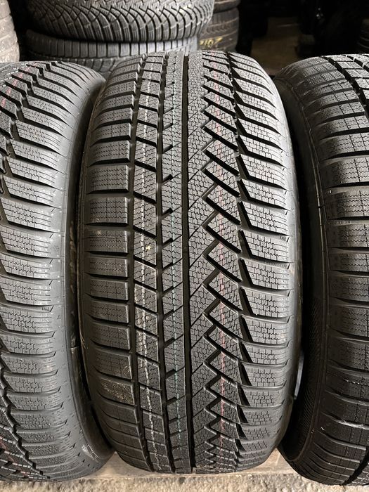 4 anvelope noi 255/50/20 , continental , dot 2021 , 9 mm