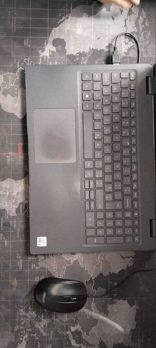 Dell Latitude 3510 biznes noutbuk sotiladi!