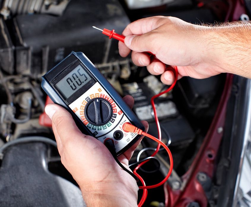 Автоэлектрик Грузовой ва Спецтехника