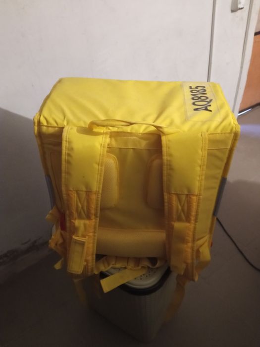 Продается Сумка Яндекс