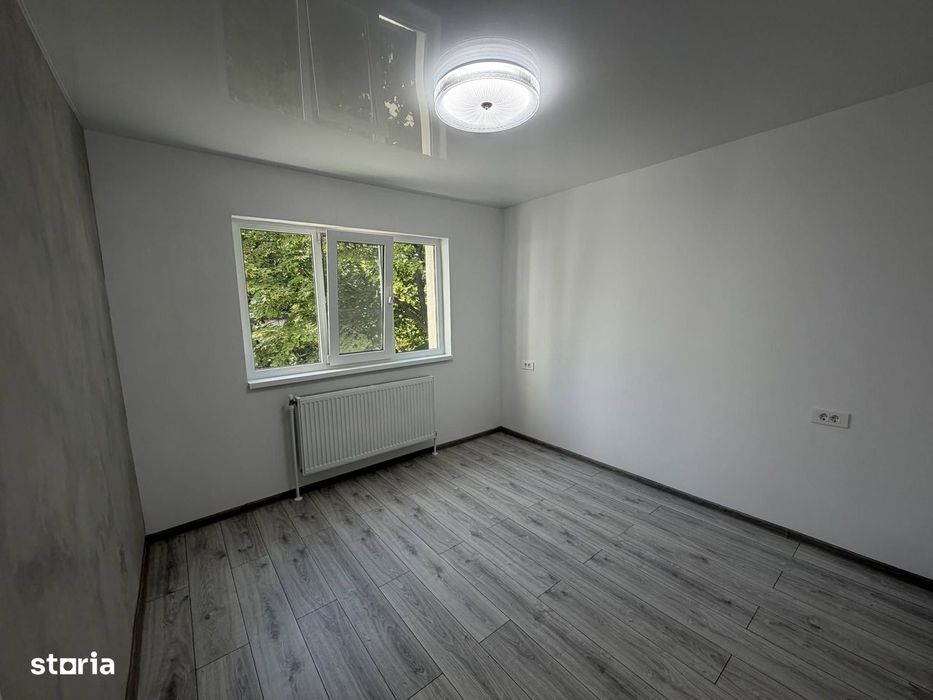 De vânzare apartament 2 camere Cartier Hipodrom NOU