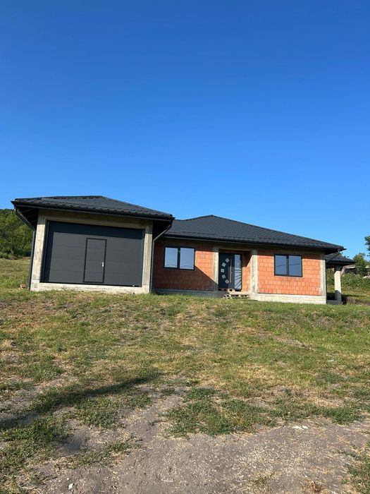 Usa de garaj/ usa premium / usi secționale/ usi tip rulou/ pret promo