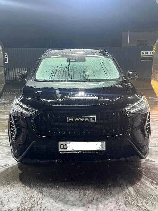 Haval Jolion Full 2025
