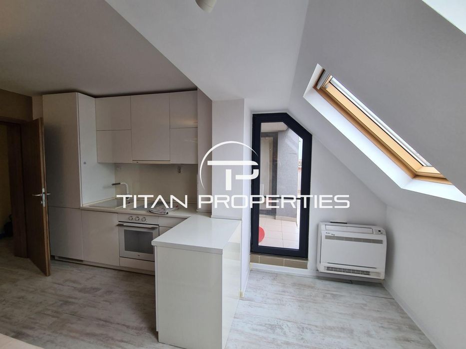 Продава се Тристаен апартамент в Пловдив, Южен - 96 кв.м за 2105 €/кв.м - Снимка #2