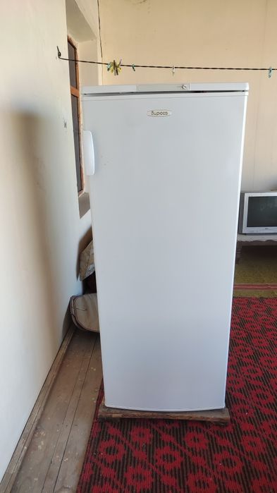 Бирюса холодильник