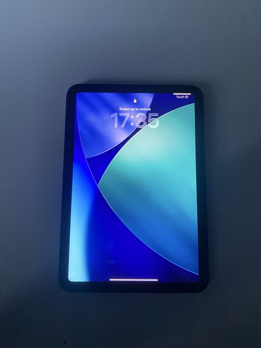iPad mini 6 Cellular 64gb