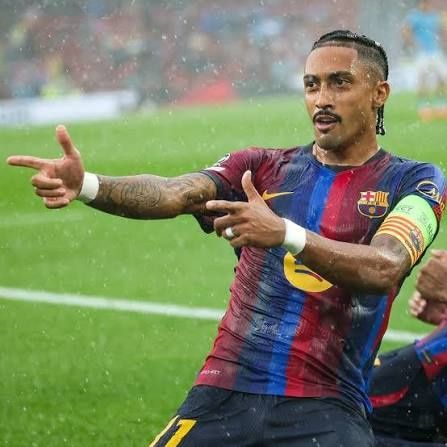 Екип Barcelona 26/27 рзамер М и L
