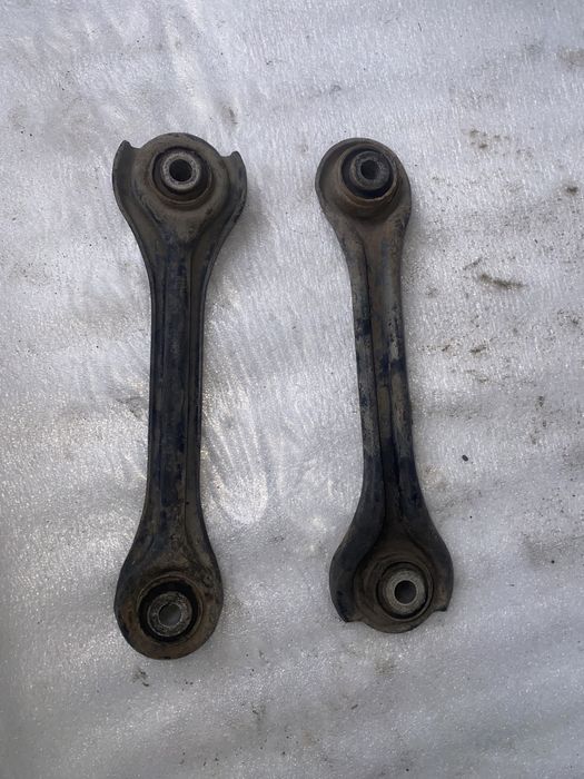 Рычаги задней подвески Subaru Legacy