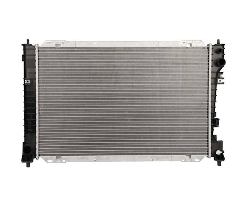 Радиатор форд Ford в наличии