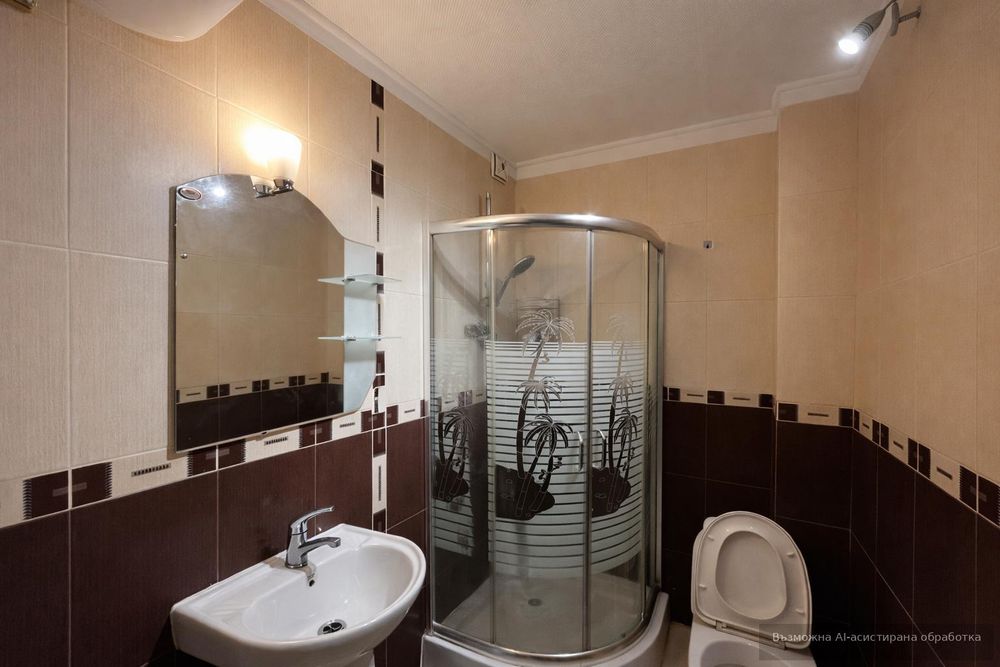 С паркомясто! Двустаен апартамент за продажба в кв. Кършияка