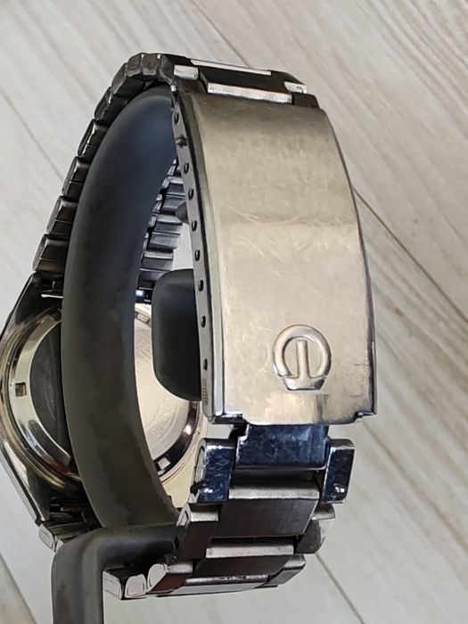 Ceas VETTA Dry Automatic Calendar 35 mm - Funcționează excelent!