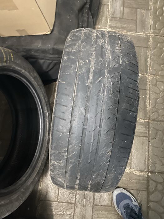 Колесо 225/45/17