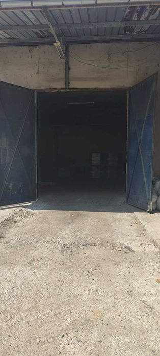 Дава се под наем Склад в Пловдив, Беломорски - 360 кв.м за 550.8 € - Снимка #4