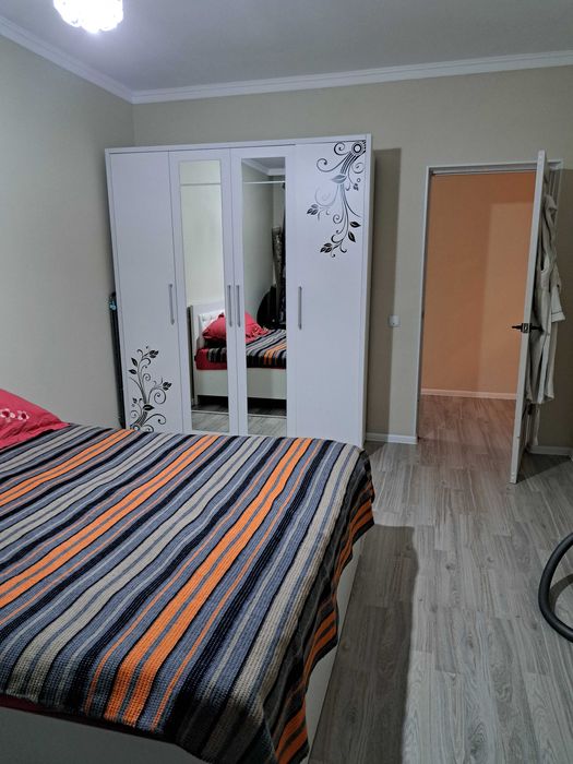 Квартира в аренду