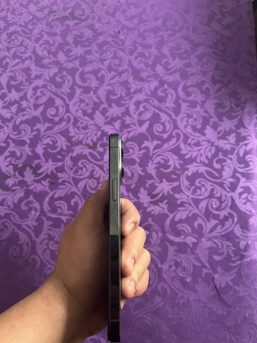 Iphone 13 pro max 256