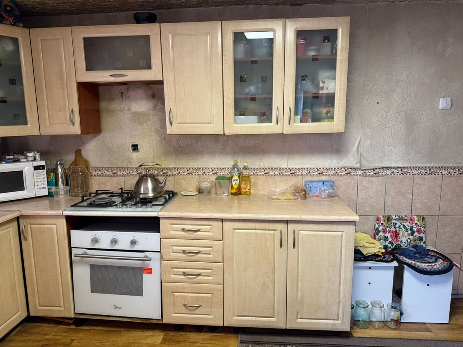 Продам кухонный гарнитур