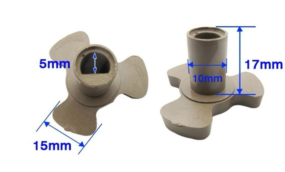 Куплер для микроволновки