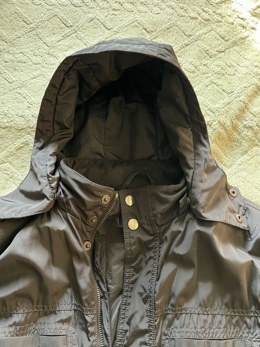 Куртка люкс Paul & Shark