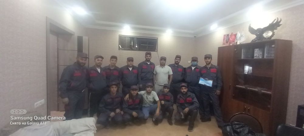 Услуги профессионального и качественного электрика