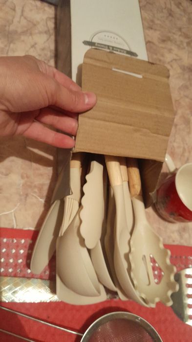 Продам посуду бу недорого