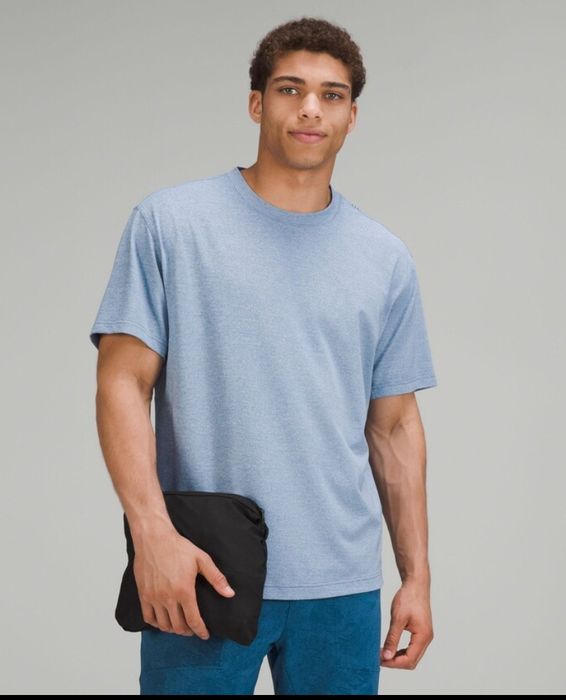 Lululemon Warp Light Packable Jacket-водоустойчево мъжко яке