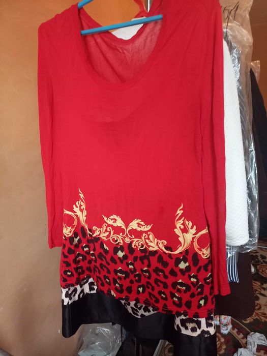 Тигровая Двойка от Фаберлик