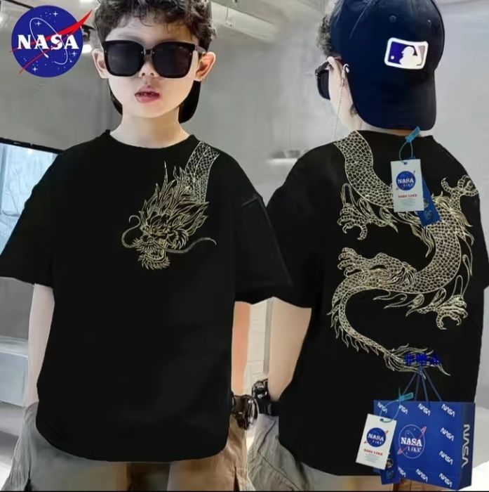 Футболка ұлдарға