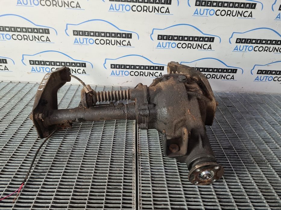 Cutie de Tranfer Grup Fata Mitsubishi L200 Facelift 2.5 Diesel 2010 - 2015 178CP Manuala 5 Trepte 4D56 (959) Diesel 4x4 GRUP  Garantie