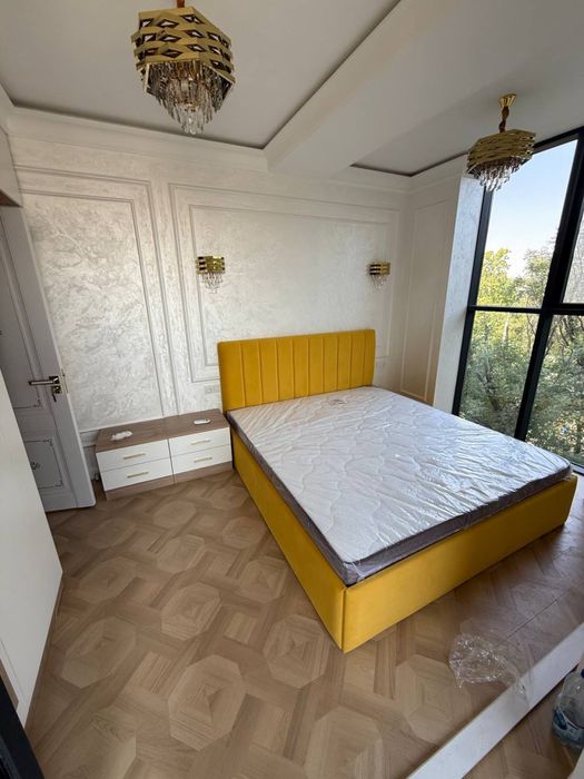 2 комнатная квартира сдаётся в аренду, юунсобод 6 квартал,