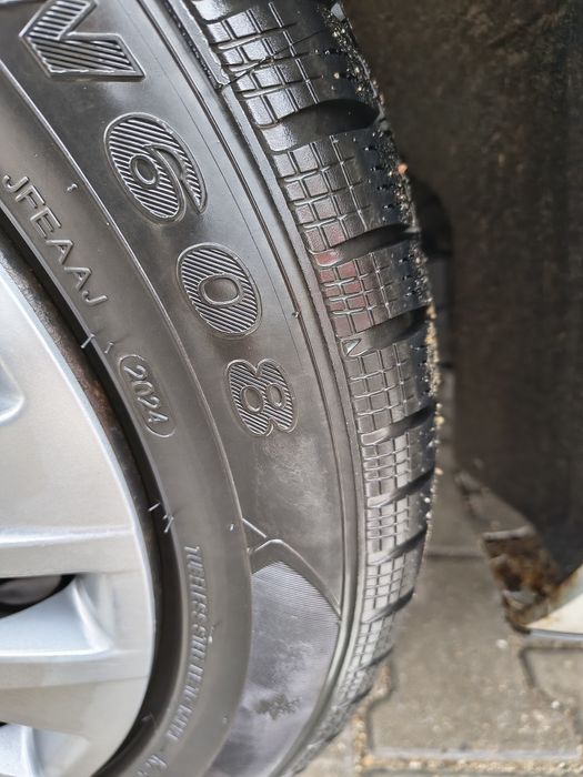 Ford Focus Mk2 1.6 2007