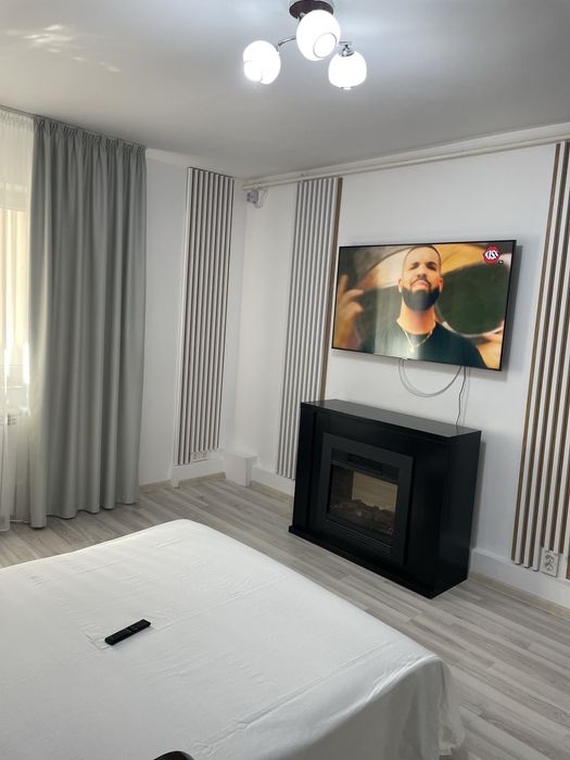 Apartament plaja Diana - Confort 1 - Decomandat - 2 camere