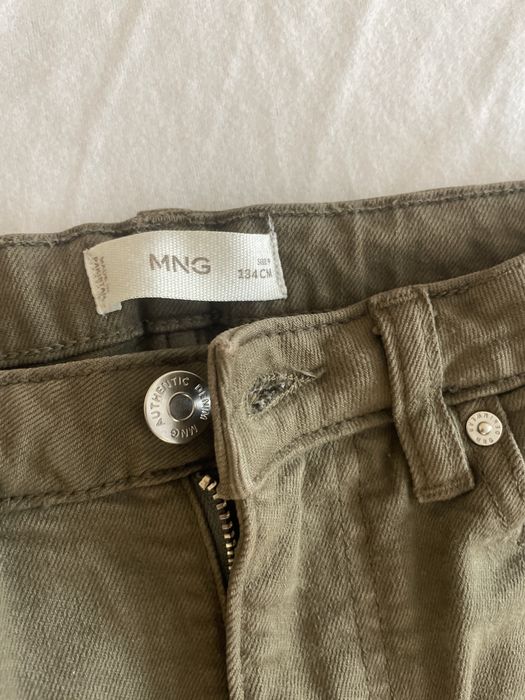 Дънки” Mango- denim”