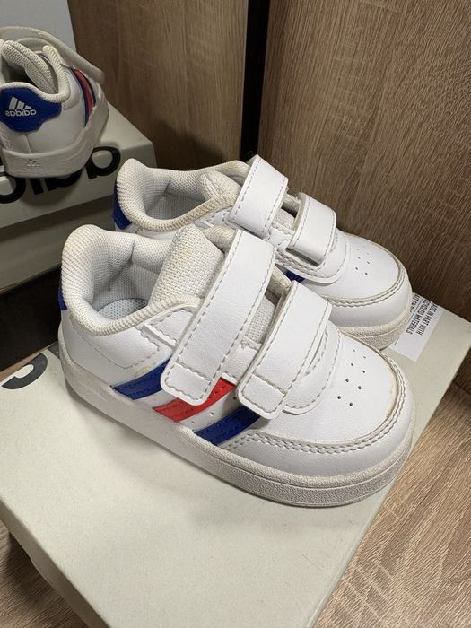 Бебешки маратонки