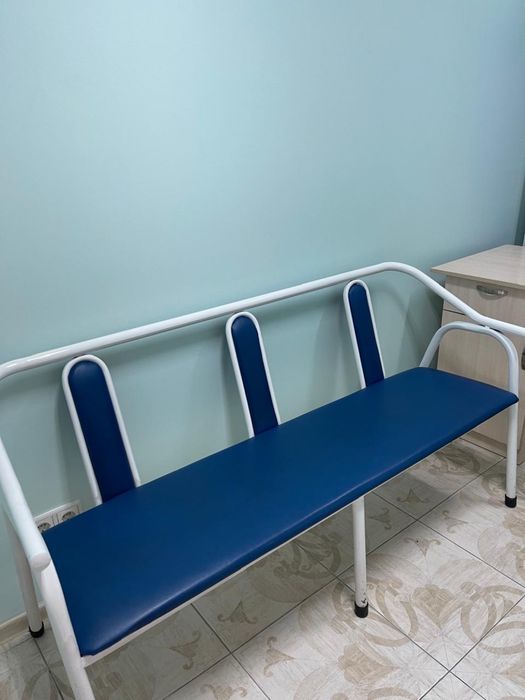 Банкетки в отличном состоянии