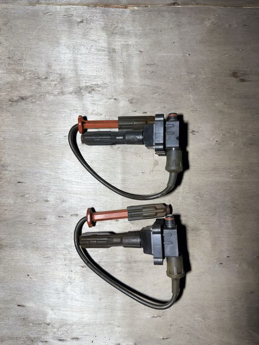 Продам по запчастям w202 рест м111 механика