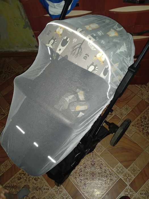 Продаю коляску в идеальном состоянии
