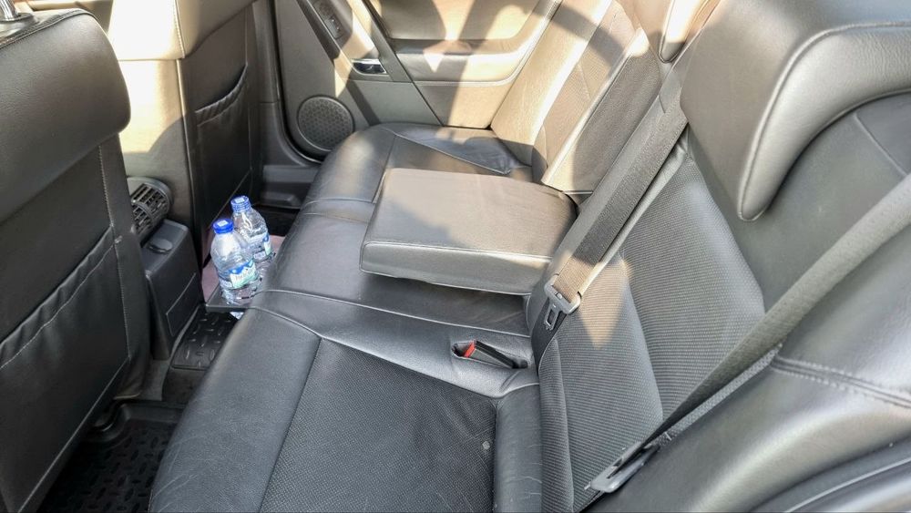 Продам Opel Vectra C 2005 года, автомат