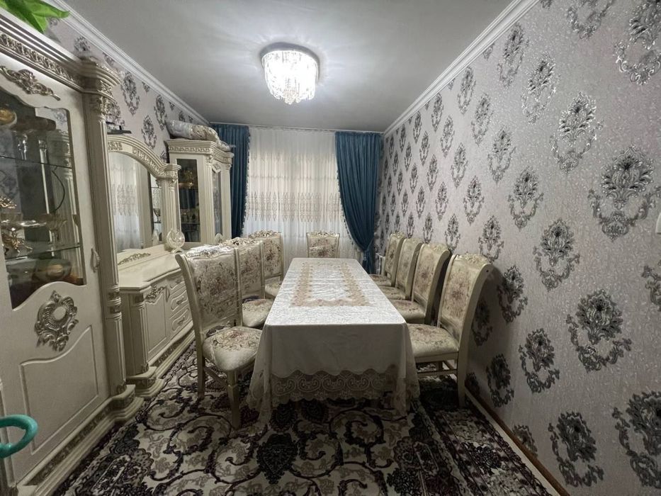 Продается 3/4/4 Каракамиш 1/3